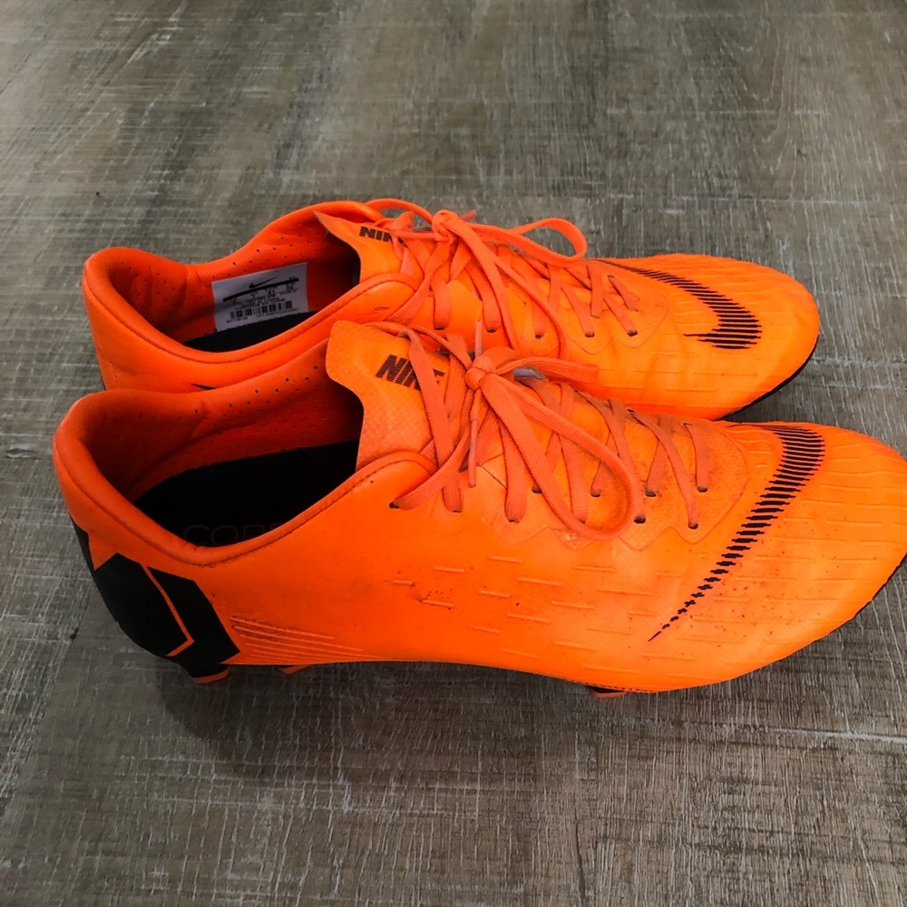 Nike soccer cleats